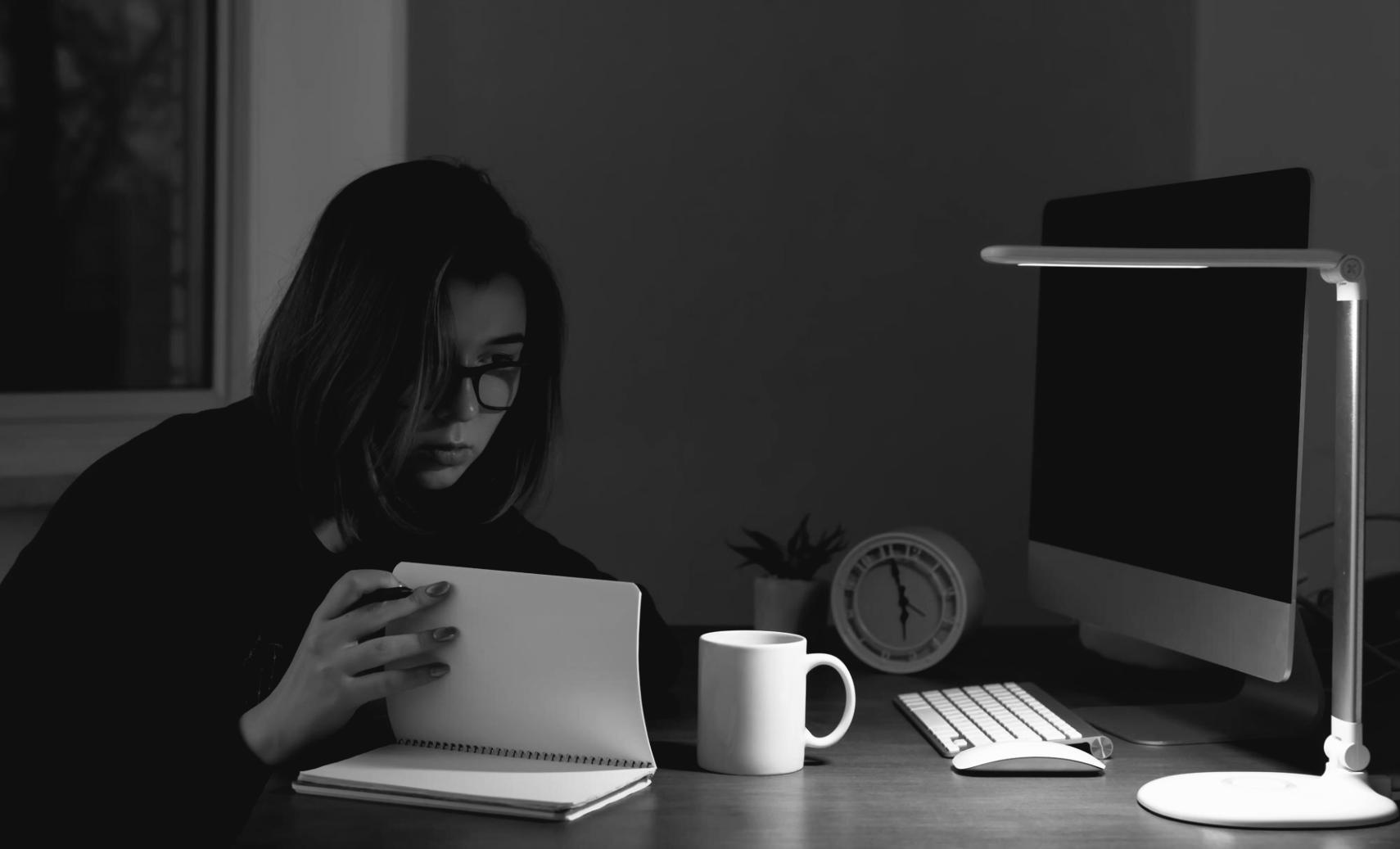 Proceso de análisis de estructura web